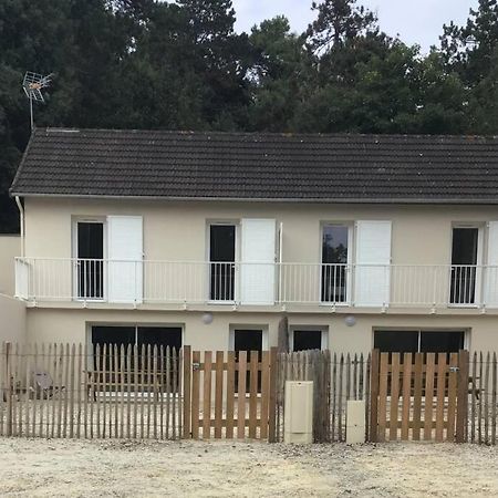 Cote Dune - Maison Barneville-Carteret Exterior foto